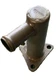 CUMMINS WATER OUTLET 3013295 5730916 NTA855