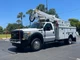 2016 Ford F-550 4X4 XLT ALTEC AT40G BUCKET TRUCK 45FT WORKING HEIGHT DIESEL