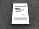 Komatsu WA500-1LC Wheel Loader Owner Operator & Maintenance Manual SN A60001-Up