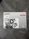 ONE  KHD Deutz F3-6L 912 912W Factory Operation Manual