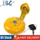 Fuel Cap 14528922 fits for Volvo Excavator EC140B EC160B EC210B EC330B EC360B