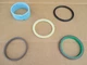 HYDRAULIC CYLINDER SEAL KIT FOR JOHN DEERE JD INDUSTRIAL 670B 672B 700J 700K