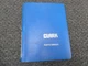 Clark C365 CP365 Forklift Lift Truck Parts Catalog Manual List Book