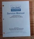 CUB CADET 1340 1535 1541 1860 1862 1782 SERVICE MANUAL
