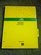 John Deere 219 Series Power Units Parts Catalog  PC-1172