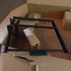 4266158M93 BRACKET AGCO MASSEY FERGUSON 1455V-4 55 HP COMPACT T CHALLENGER DUMMY