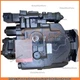 YT10V00023F1 PVC80RC13 Hydraulic Pump For KOBELCO SK75-8 SK70SR-2 Excavator
