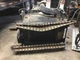 2019 Freightliner Cascadia Detroit DD15 DPF Assembly Exhaust Filter System