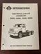 International Electrical Circuit Diagrams 2000, 4000, 7000, 8000