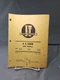 Case 770 870 970 1070 1090 1170 Tractor I&T Shop Manual C-24 - 72 Clean Pages
