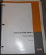 CASE 570LXT 580L SERIES 2 II LOADER BACKHOE PARTS CATALOG BOOK MANUAL