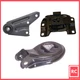 Motor & Trans Mount 3PCS Fit 2010 Mazda 3 2.0L / 10-13 Mazda 3 2.5L Manual Trans