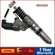4061854 Common Rail Diesel Fuel Injector for Cummins QSM ISM QSM11 ISM11 M11