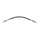New For KIOTI 36001-0330 Push Pull Loader Joystick Cable Tractor CK 25,27,30,35