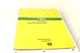 Original John Deere 415 420 428 430 Rotary Hoes Operators Manual OM-N159315