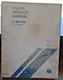 International S-Series CTS-2311 Volume 1 Truck Service Manual