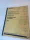 Caterpillar 3116 ATAAC Diesel Truck Engine Operation & Maintenance Manual