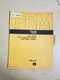 John Deere JD14 JD24 JD24-A Skid-Steer Loader Flat Rate Manual FRM-243