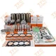 4JG2 Overhaul Rebuild Kit For ISUZU 4JG2 Engine Piston Ring Full Gasket Set