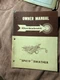 cockshutt sp419 swather owners manual