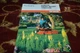 Kubota GF1800E Front Mount Tractor Mower Brochure FCCA