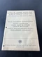 Vtg Technical Maintenance Manual TM 5-6125-202-35 Generator Hollingsworth JHMX