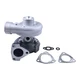 Turbocharger 04272464KZ For Deutz Engines BF3M1011F BF3L1011 BF3L1011F Gehl Skid