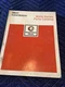 1983 ALLISON DP 8860 8960 8861 8961 8962 8000 SERIES TRANSMISSION PARTS MANUAL