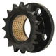 Sprocket 87047932 Fits Case IH RB564 RBX563