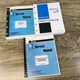 International TD-25B Crawler Service Parts Manual Set Repair Catalog DT-817B 