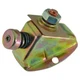 New Solenoid Fits International U-2 1940-51, IU-4 U-4 1940-54, UC-135 1959-1962