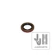48956D Steering Wheel Worm Shaft Seal-Fits International Tractor A 100 130 140
