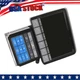 Monitor For Komatsu PC270-8 PC200-8 PC220-8 PC220LC-8 7835-30-1010 New