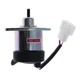 Stop Solenoid for Kubota B3000 B3030 B3200 B3300SUHSD B3350 B7300HSD B7400HSD