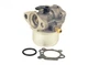 Toro 20010 20020 20021 20022 Recycler Lawn Mower Primer Carburetor 498170 498966