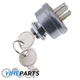 Ignition Switch 3510772003 For Honda H2013SA H2013SAC H1011 H1011H H1011HK1