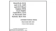 John Deere PowerTech 10.5L 12.5L 6105 and 6125 Engine Op Test Tech Manual CTM115