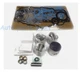 4M40D 4M40TD Mitsubishi Engine Rebuild Kit Fit Mitsubishi Pajero/Montero 2.8TD