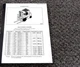 Mitsubishi FG18 Forklift Chassis & Mast Shop Service Repair Manual 70698-Up