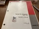 Case IH Farmall 40 45 Tractor w/Cab Operators Manual 11/07 87721389