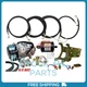 Conversion Kit Complete 7045, 7060, 7080 Black Frame Agco/Allis Tractors