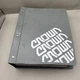 Crown RM RMD 6000 AC Forklift Catalog Service & Parts Manual Hardcover