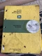 John Deere TM 1369 21 inch walk behind Rotary Mowers Technical Manual
