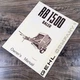 Gehl RB 1500 Baler Operators Manual Owners Book Maintenance Adjustments