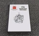 Ford LRG 423 2.3L Industrial Engine Shop Service Repair Manual