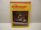 Clymer Kawasaki 1000 & 1100cc fours 1981-1985 service, repair, maintenance book