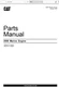 CAT Caterpillar 3508 Marine Engine 96Y683-Up 69Z275 Parts Catalog Manual PDF USB