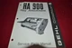 Gehl HA 900 Hay Head For Forage Harvester Dealer's Parts Book Manual BVPA 