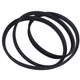 Belt MM605-21401 For Kioti Tractor CS2210 CS2410 CS2510 SM2410 Mower Deck