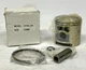 52mm Piston Kit Assembly for Stihl 050 051 TS510 TS760 TS50 Saws (1111 030 2000)